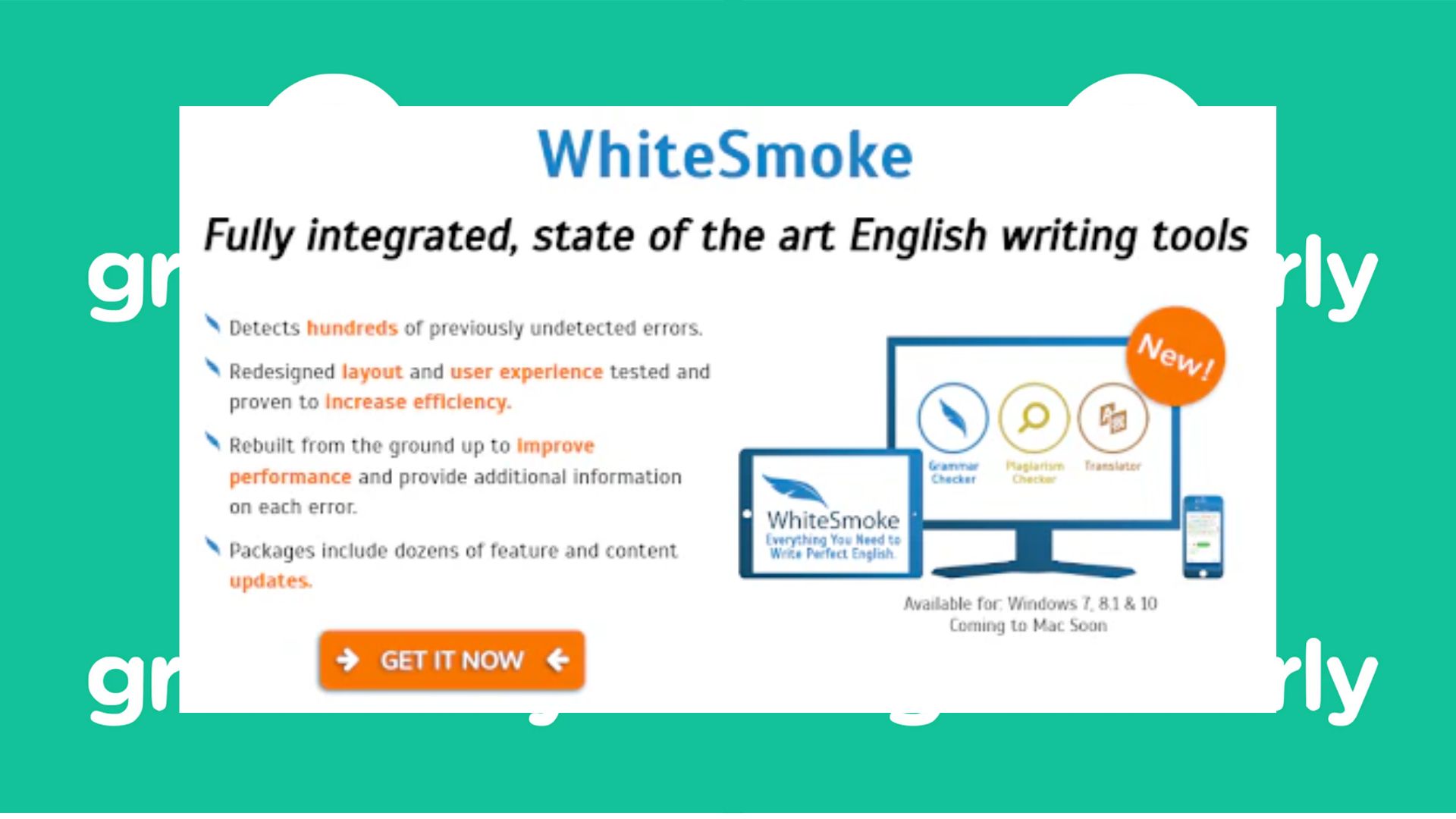 Grammarly Alternatives for Best Error-Free Writing in 2024 46 Grammarly alternatives