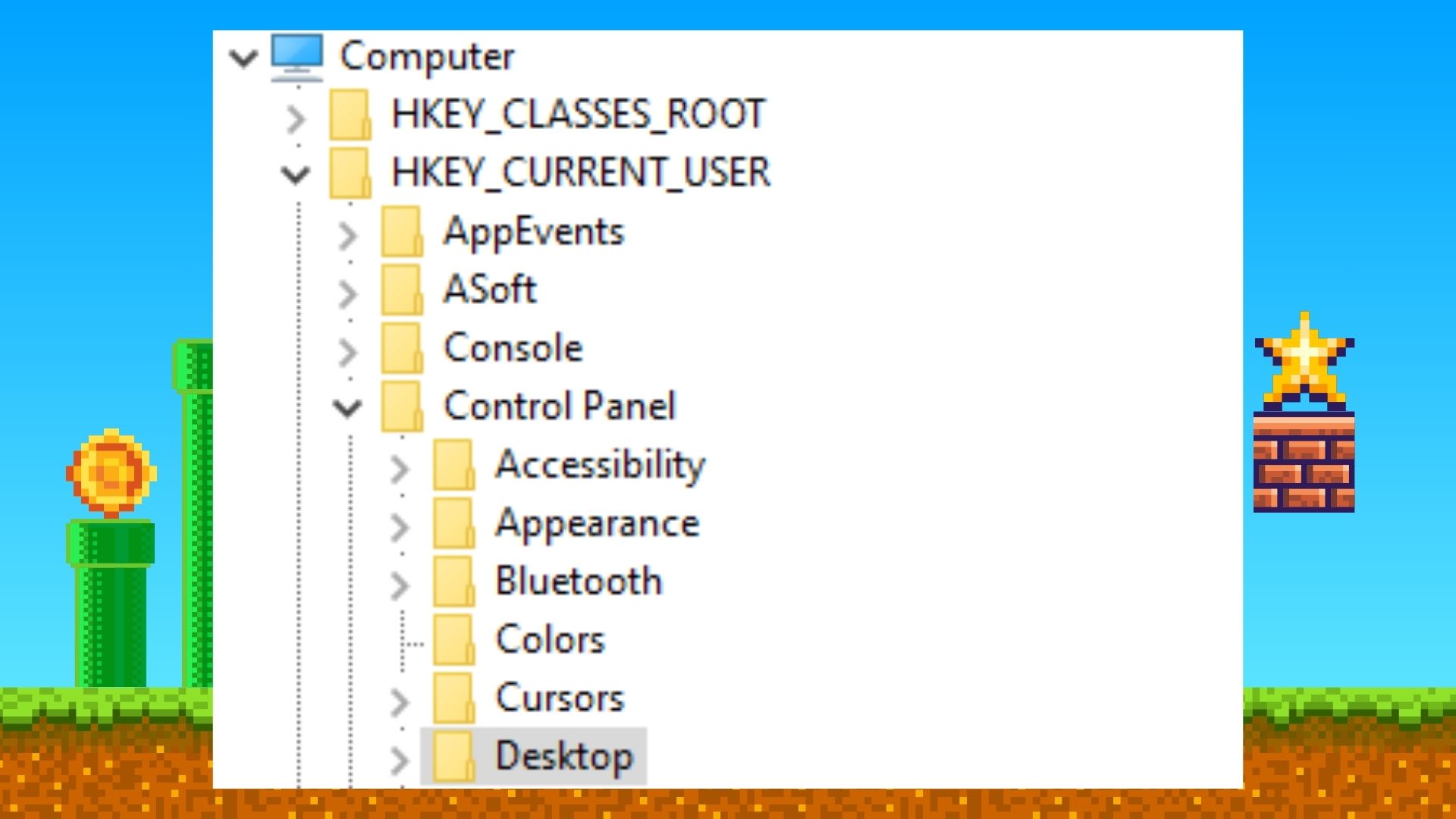 Watermark for Good in Windows 10: Tried-and-Tested Methods 76 Watermark