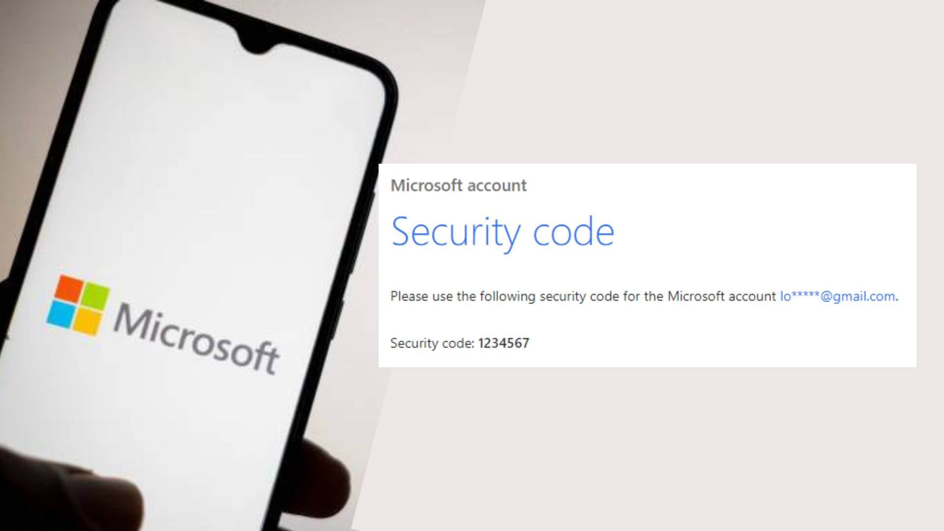Microsoft account Security: Address Unusual Sign-in Activity 61 Microsoft account security