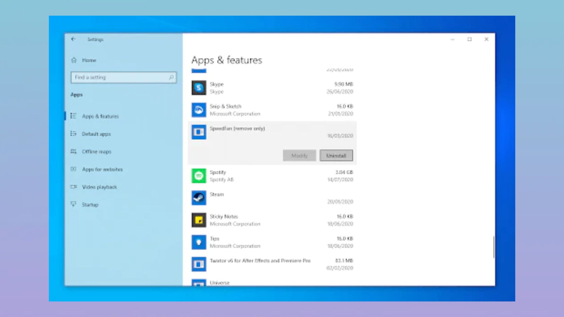 Enhance Boot Speed Your Windows 10 Transform Your Startup 61 Enhance Boot Speed
