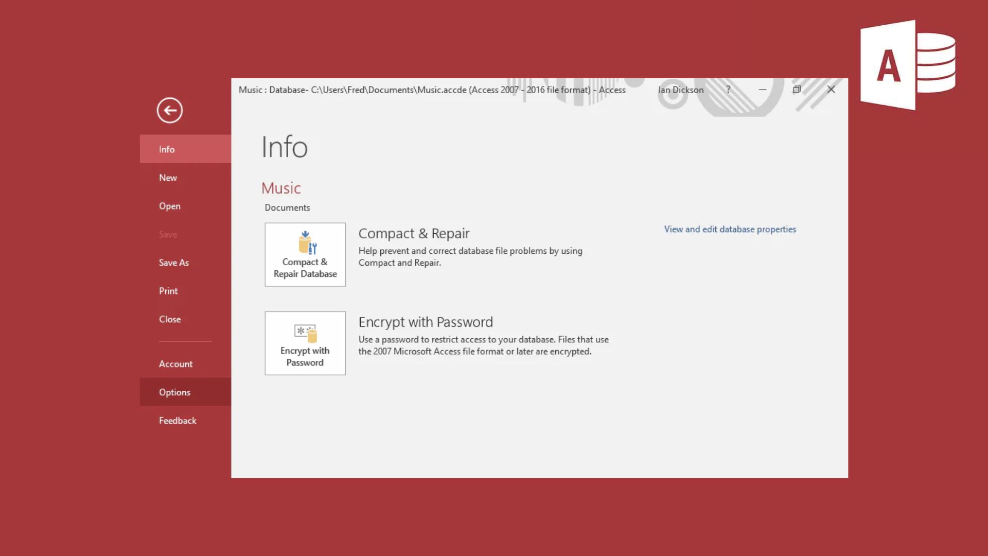Microsoft Office Access: Unlock Productivity for Cheat Sheet 46 Microsoft Office Access
