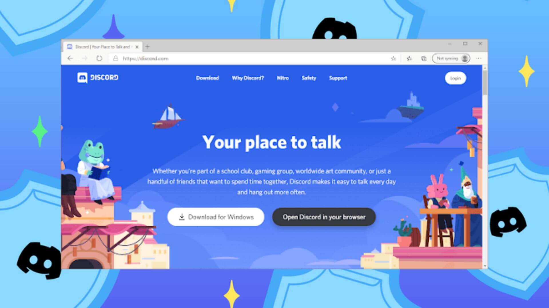 Discord Not Opening? 6 Powerful Ways to Get Back on Track 57 Discord Not Opening