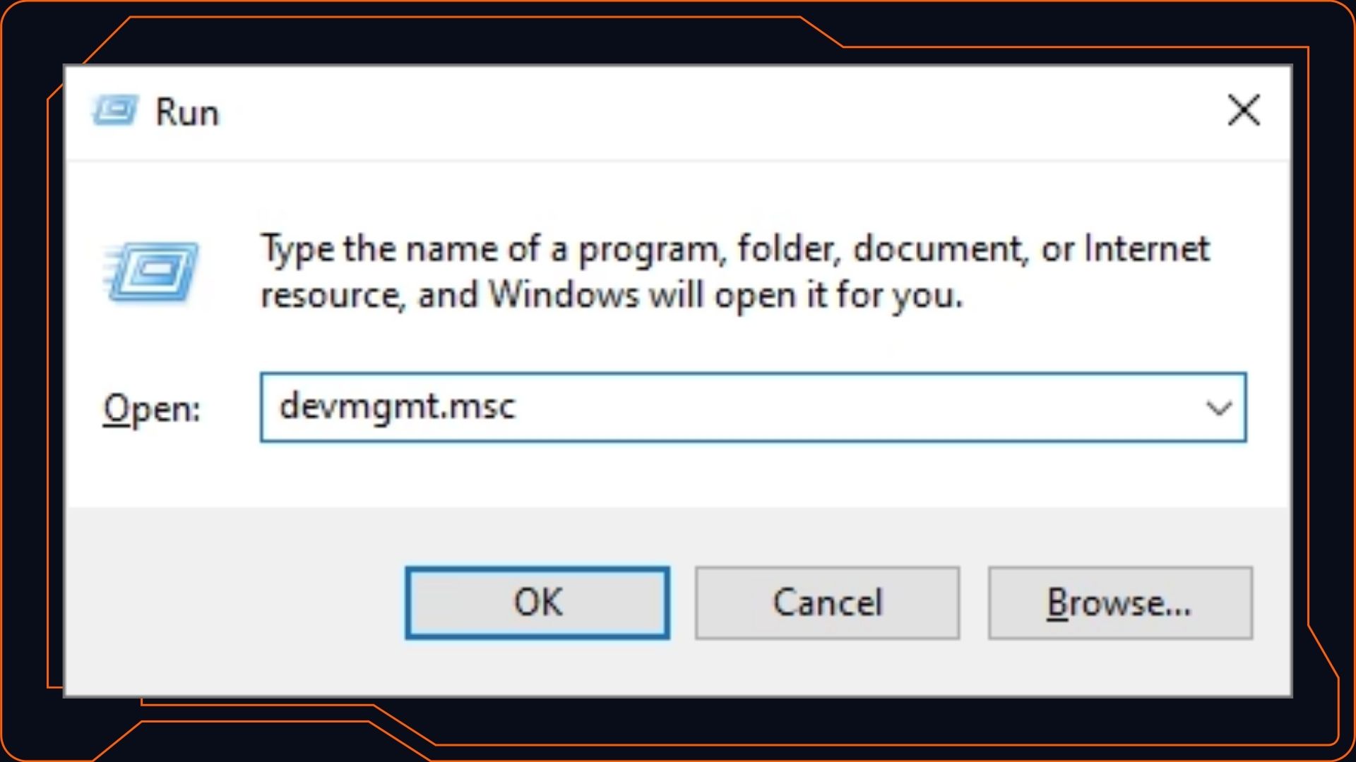 NVIDIA Control Panel Not Opening Issue on Windows Solution 117 NVIDIA Control Panel