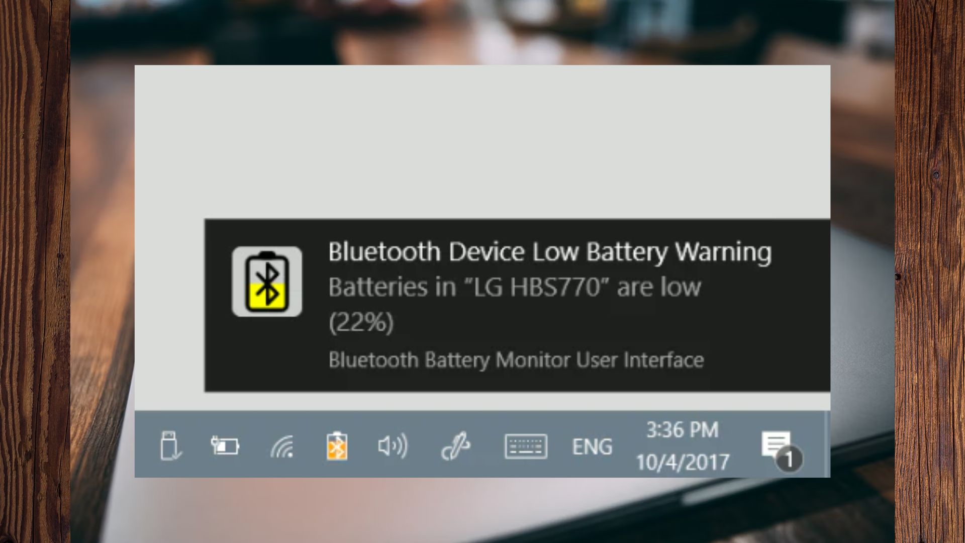 Battery Life on Windows 10/11: Effortlessly Monitor AirPods 62 battery life