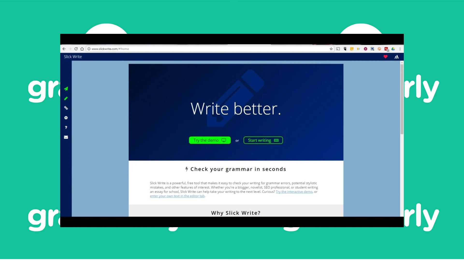 Grammarly Alternatives for Best Error-Free Writing in 2024 48 Grammarly alternatives