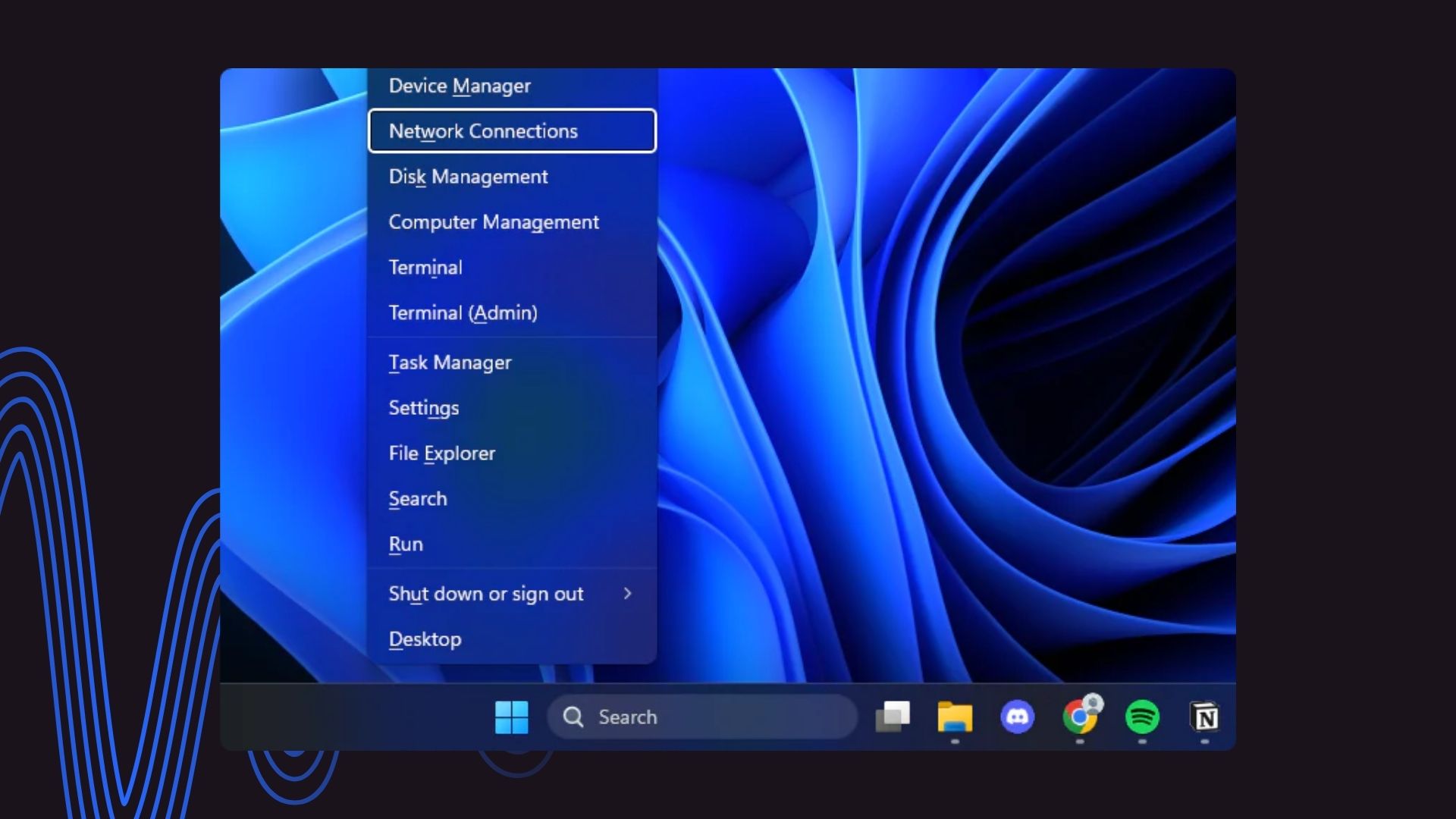 Unidentified Network Issue Windows 11/10 with Proven Fixes 93 unidentified network