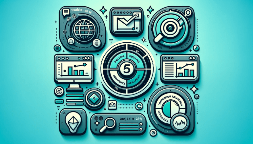 Website Analytics Tools: Top 5 Tools You Should Know About