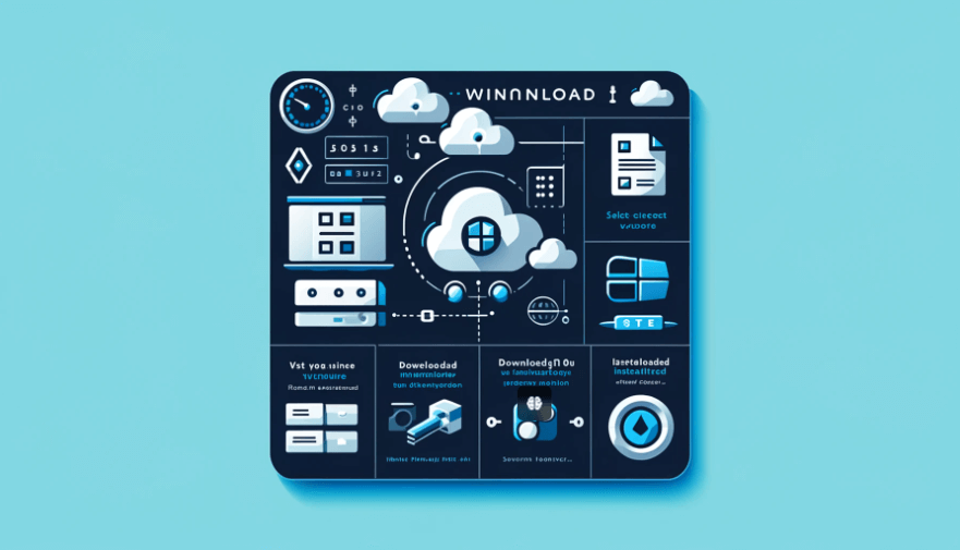 How to Download Windows Server 2016
