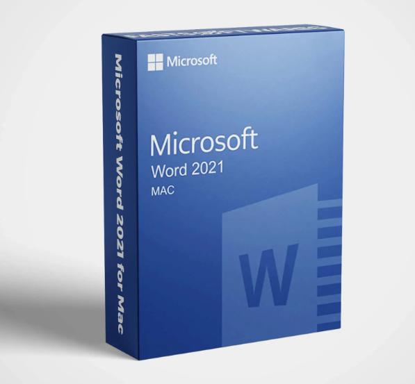 Microsoft word 2021