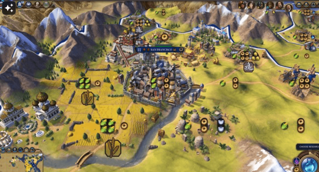 The Comprehensive Advantages of Offline Gaming: Why It’s Still Worth It in 2024 22 offline gaming