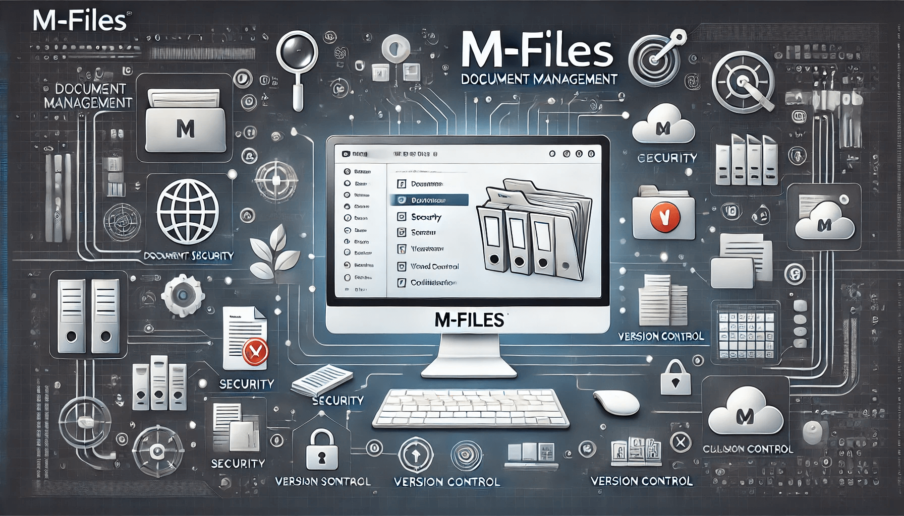 M-Files Document Management