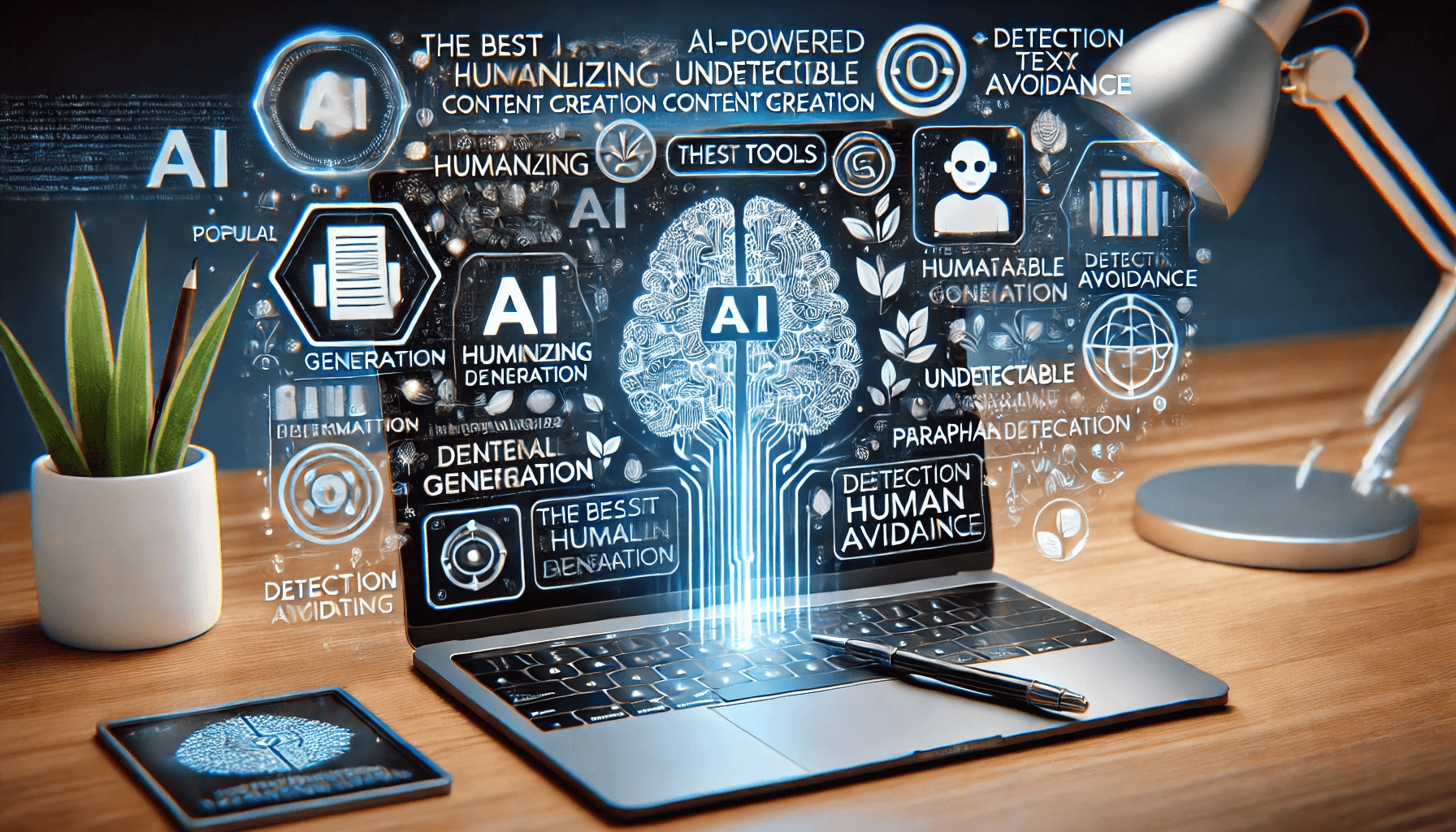 best AI humanizing tools