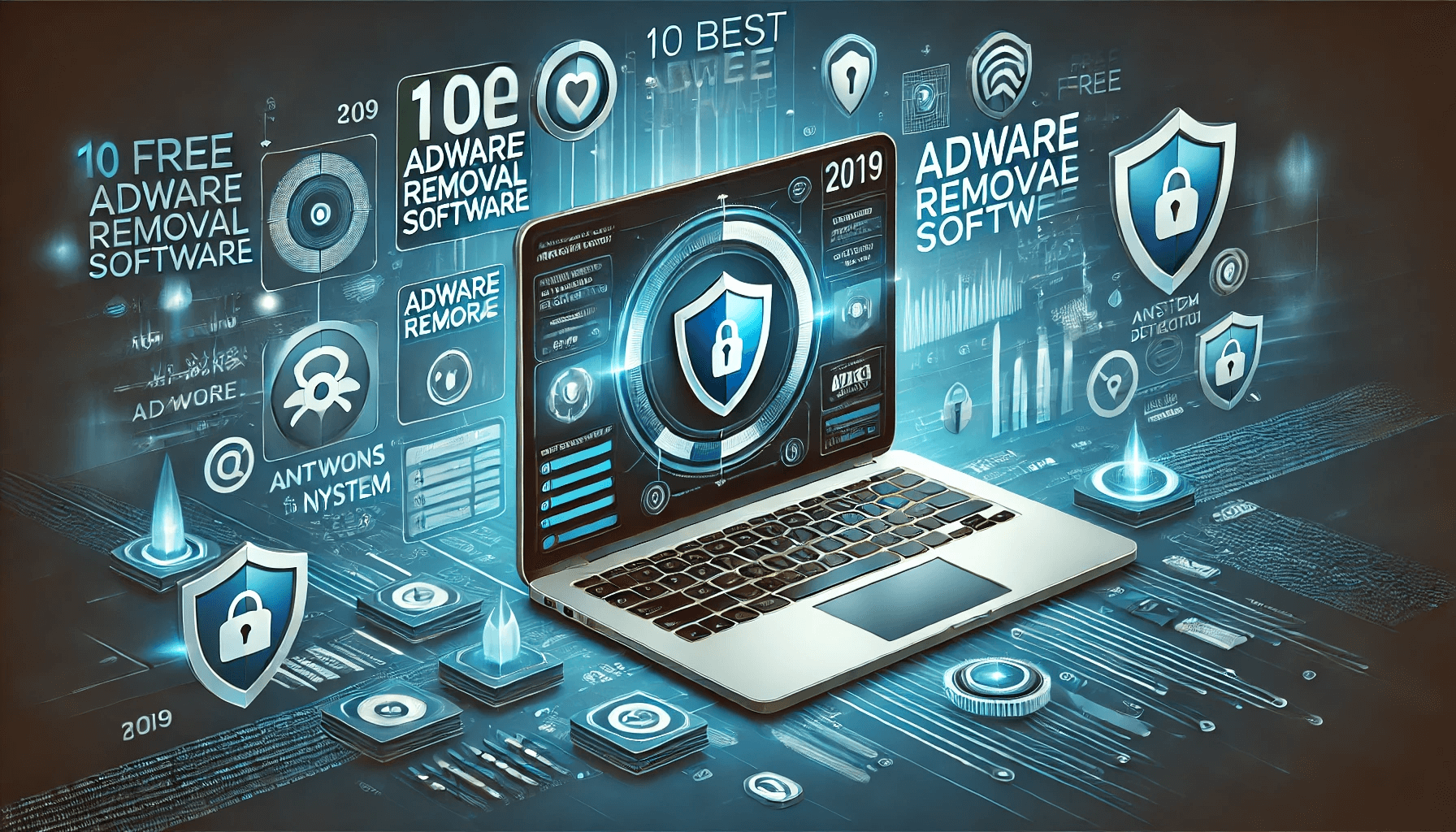 ad removal software