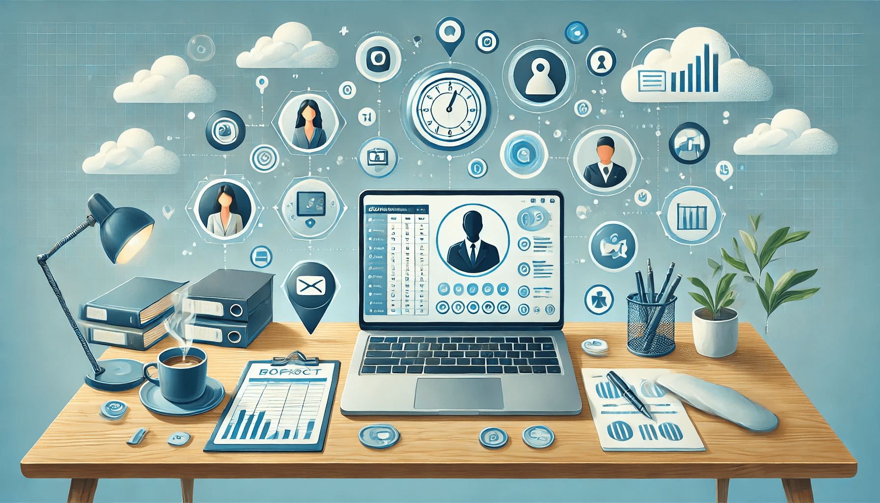 best software and tools for managing virtual assistants