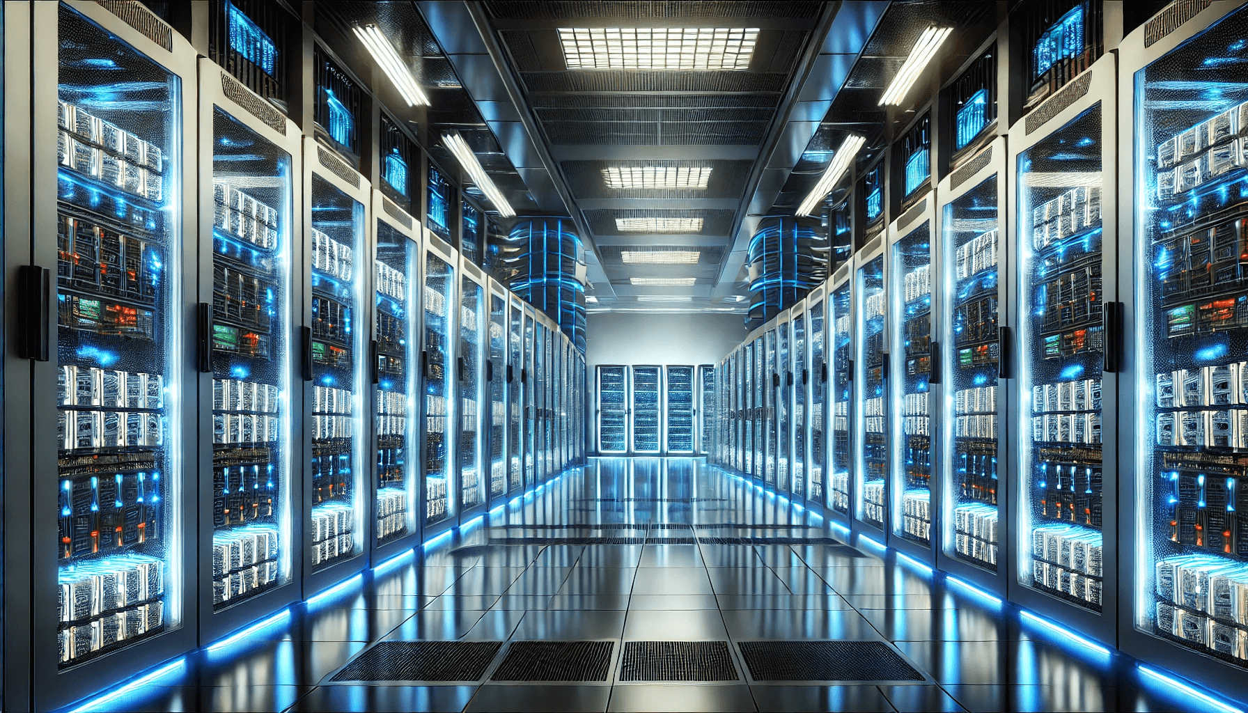 Standard Datacenter Solutions for secure, scalable, and cost-effective IT infrastructure. Optimize performance with on-premise,