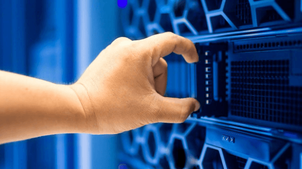 data room