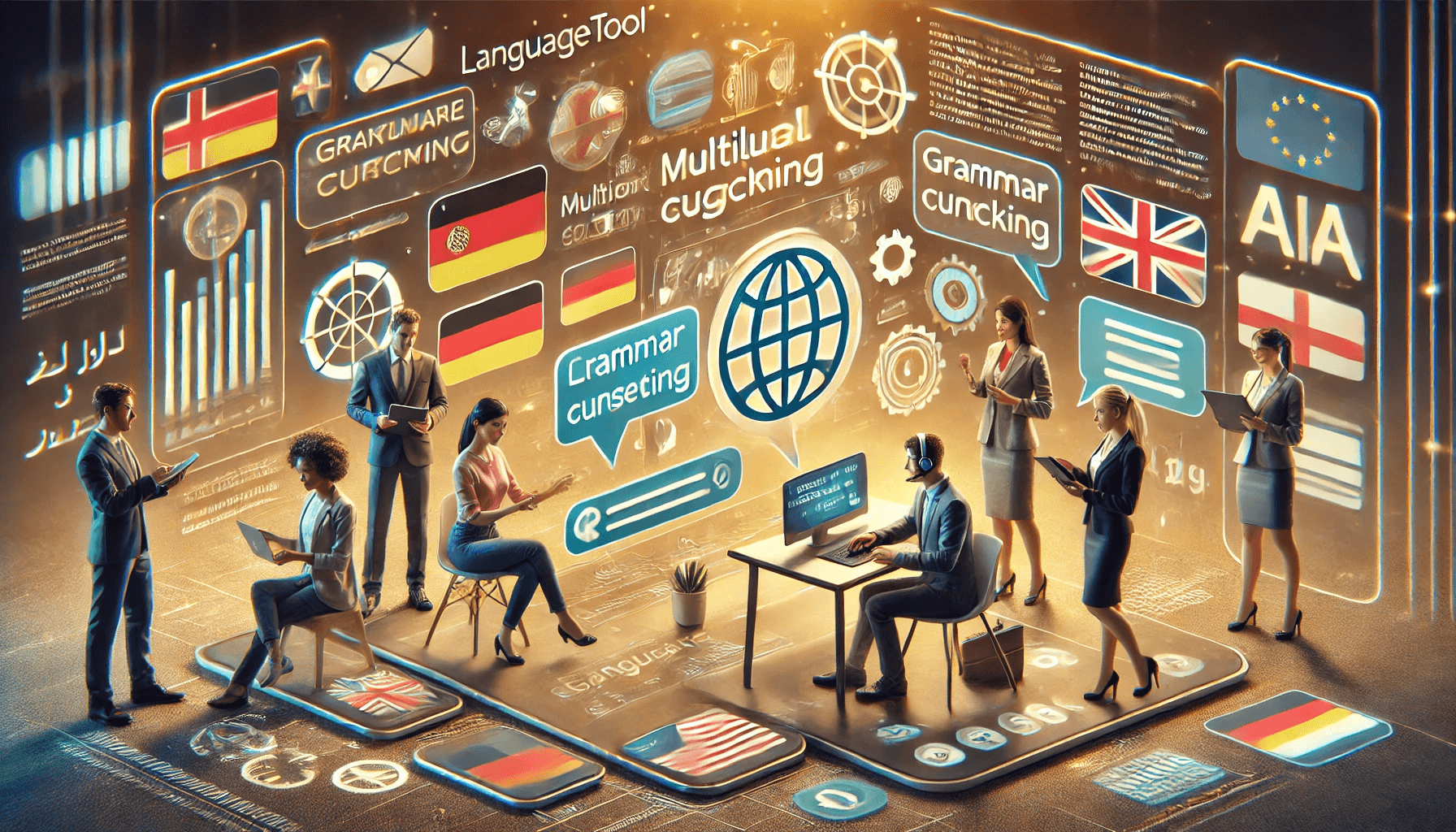 Top 10 Free Alternatives to Grammarly in 2025