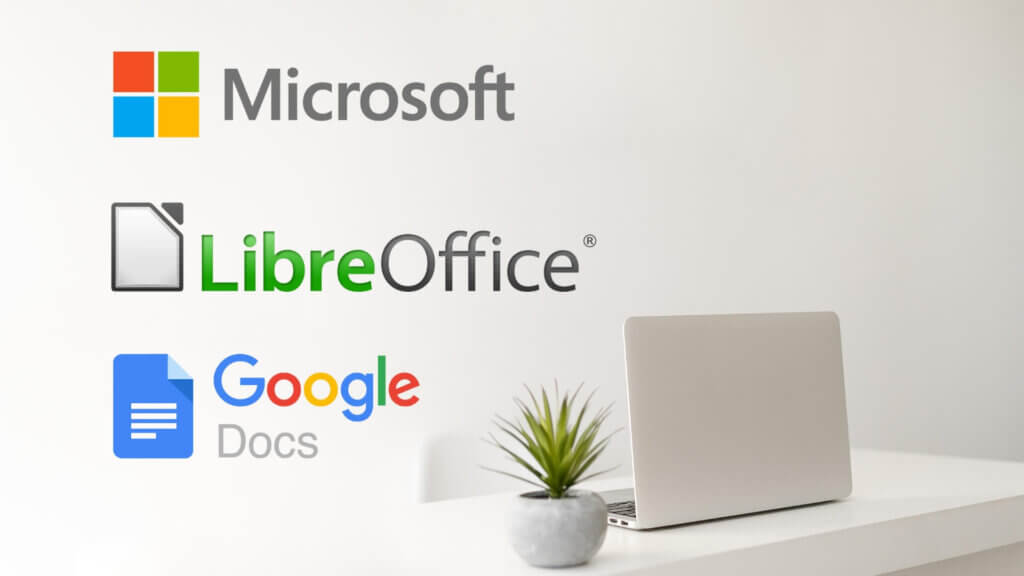 11 Best Microsoft Office Alternatives 2025 6 Microsoft Office alternatives