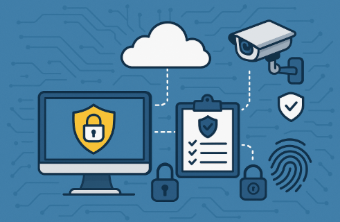 The Future of Business Security: From Software Protection to Cloud Surveillance 6 business security