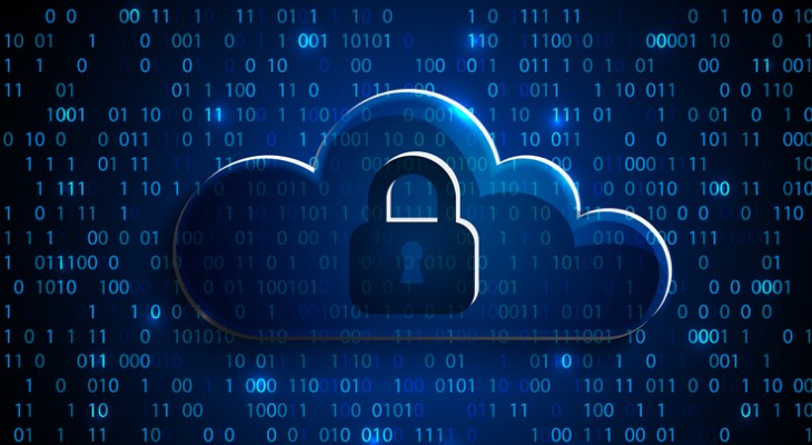 Guide to cloud security