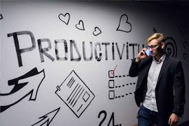 Workplace Productivity: 4 Ways to Make AI your Productivity Buddy 6 workplace productivity