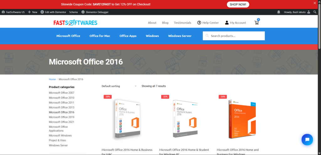Where to Buy Genuine Microsoft Office 2016 Professional Software for Windows 12 Where to Buy Genuine Microsoft Office 2016 Professional