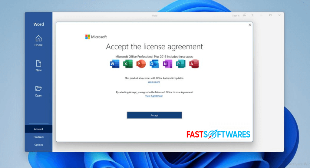 Microsoft Project 2016 Activation Guide: How to Activate Standard Edition on PC 11 Microsoft Project 2016 Activation Guide