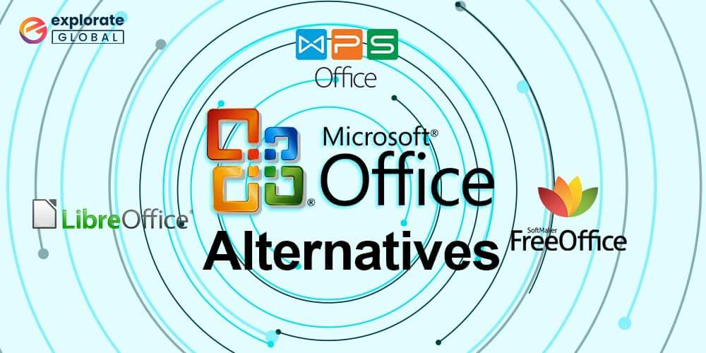 Microsoft Office 2007 Alternatives