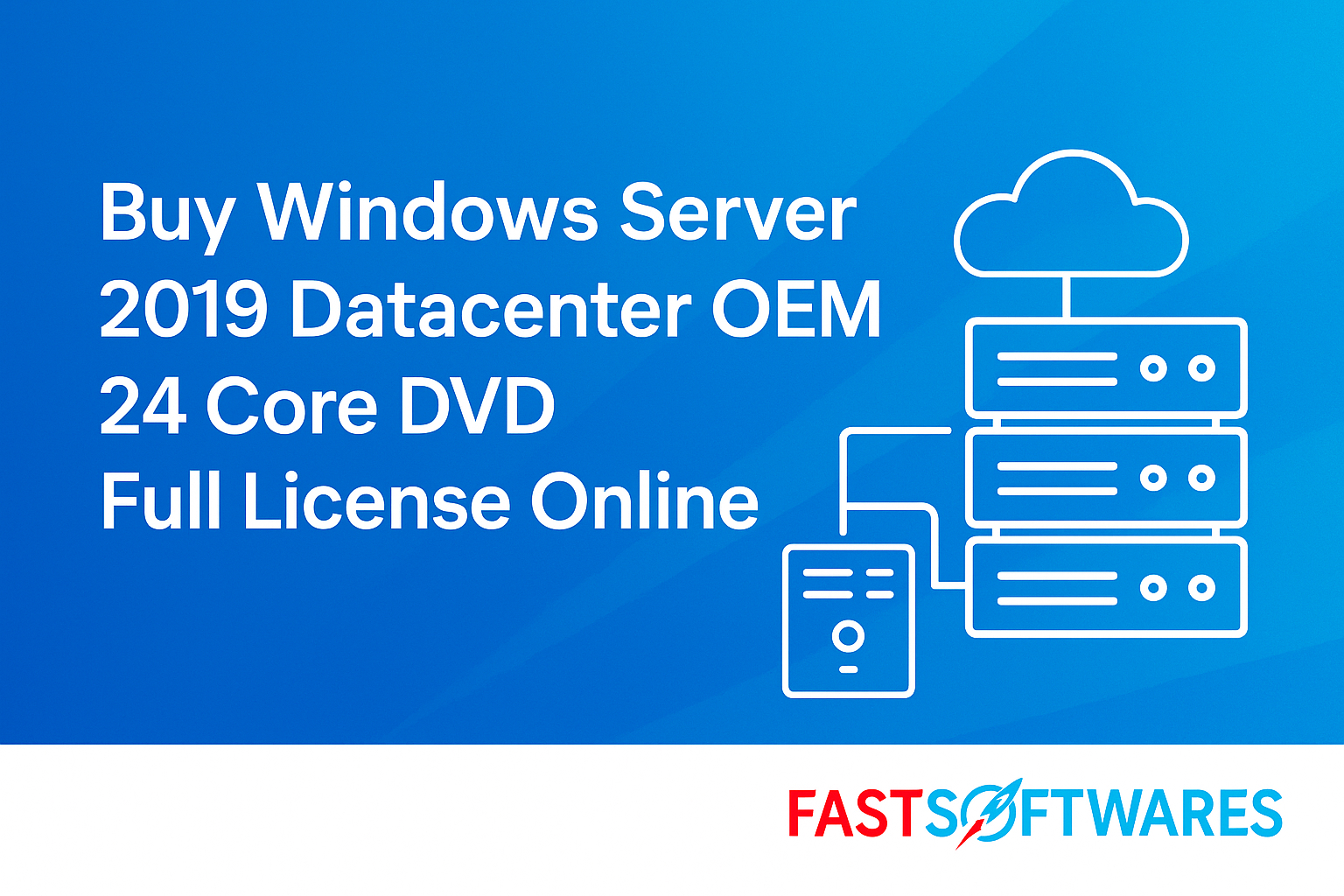 Buy Windows Server 2019 Datacenter OEM 24 Core DVD Full License Online 6 Windows Server 2019 Datacenter OEM