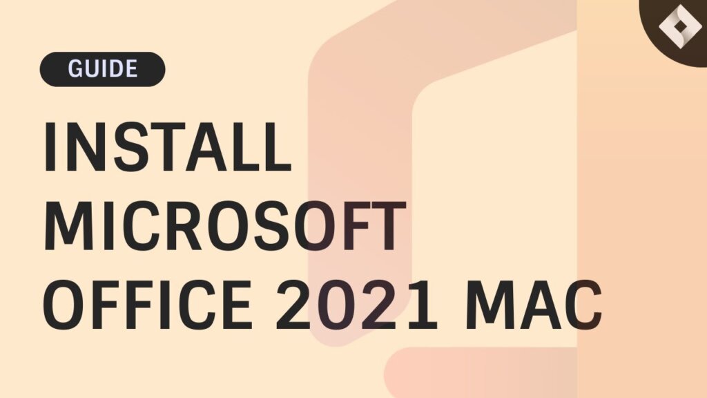 Microsoft Office 2021 Home and Business for Mac Activation Guide & Keys 6 Microsoft Office 2021 Mac Activation