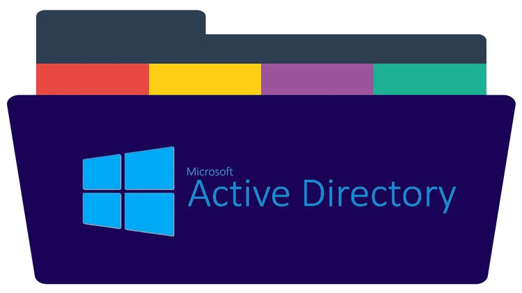 Windows Server Active Directory Features