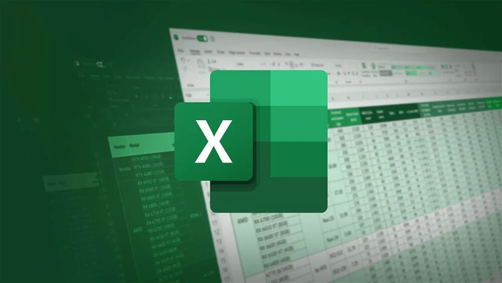 Buy Microsoft Excel