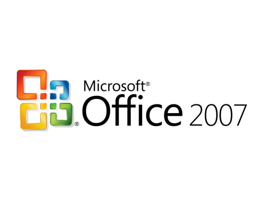 office 2007 license purchase