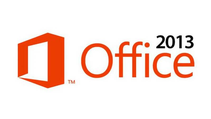 office 2013 features