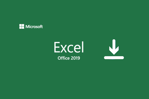 Excel 2019 Mac License Key