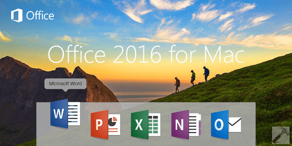 How to Install Office 2016 on MacBook Air: Step-By-Step Guide 6 Office 2016 on MacBook air