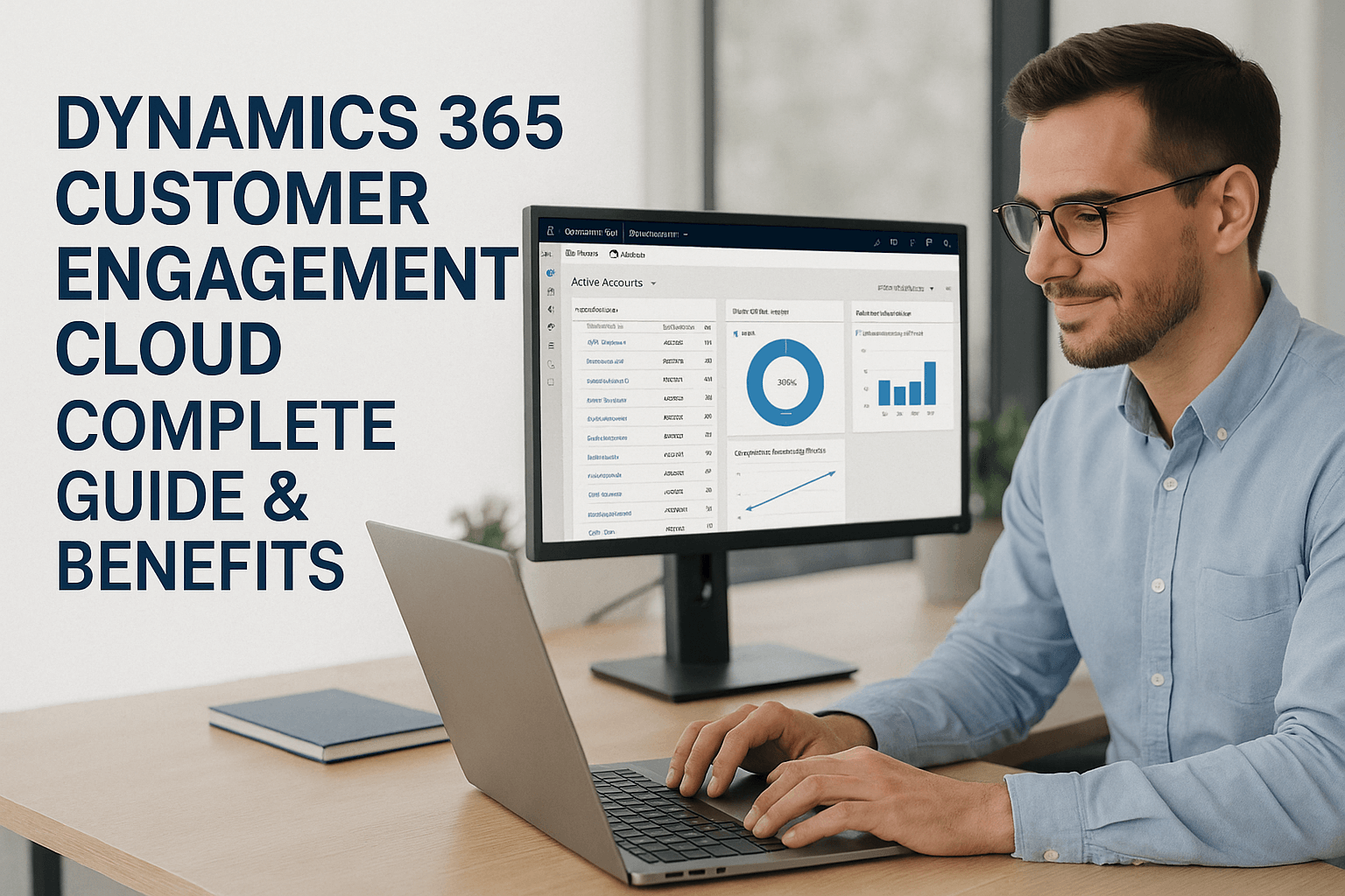 Dynamics 365 Customer Engagement Cloud