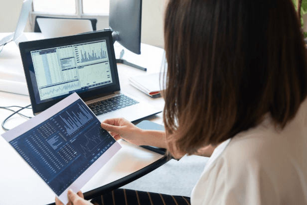 The Growing Demand for Real-Time Data in Quality Control Operations 1 Capture11111